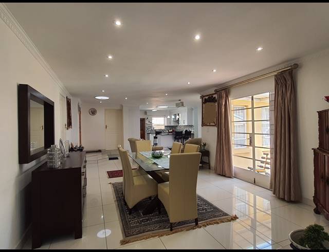 3 BEDROOM CLUSTER RENTED IN HALFWAY GARDENS